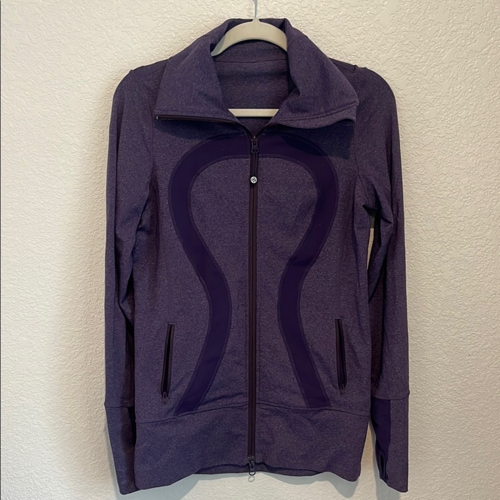 Lululemon Define Jacket.  nulu.  Excellent condition